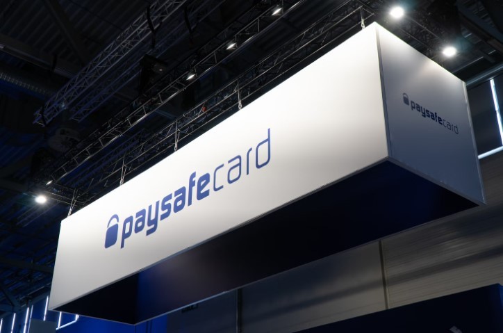 Paysafecard Payment Method